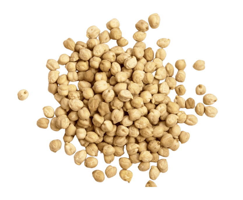Chickpeas