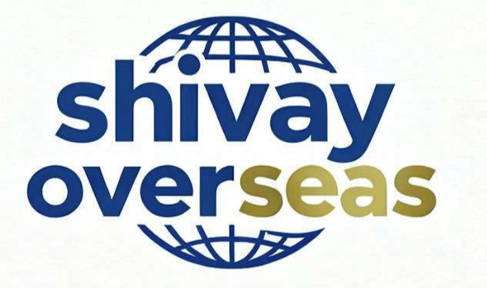 Shivay Overseas Logo